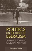 Politics on the Edges of Liberalism (eBook, PDF)