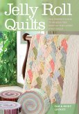 Jelly Roll Quilts (eBook, ePUB)