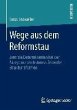 Wege aus dem Reformstau (eBook, PDF) - Bild 1