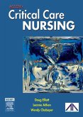 ACCCN's Critical Care Nursing (eBook, ePUB)