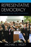 Representative Democracy (eBook, PDF)