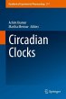 Circadian Clocks (eBook, PDF) - Bild 1