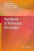 Handbook of Reference Electrodes (eBook, PDF)