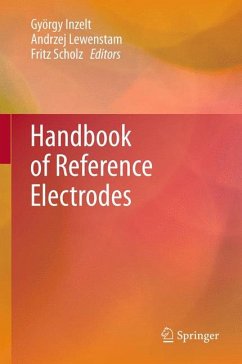 Handbook of Reference Electrodes (eBook, PDF)