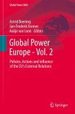 Global Power Europe - Vol. 2 (eBook, PDF)