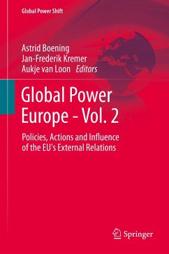 Global Power Europe - Vol. 2 (eBook, PDF)