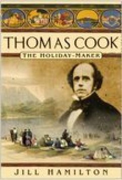 Cover Thomas Cook (eBook, ePUB)