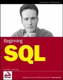 Beginning SQL (eBook, PDF)