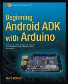 Beginning Android ADK with Arduino (eBook, PDF)