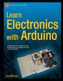 Learn Electronics with Arduino (eBook, PDF)