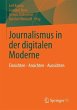 Journalismus in der digitalen Moderne... - Bild 1