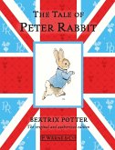 The Tale Of Peter Rabbit (eBook, ePUB)