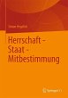 Herrschaft - Staat - Mitbestimmung... - Bild 1