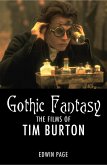 Gothic Fantasy (eBook, ePUB)