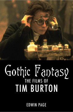 Cover Gothic Fantasy (eBook, ePUB)