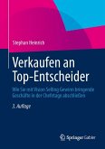 Verkaufen an Top-Entscheider (eBook, PDF)