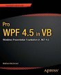 Pro WPF 4.5 in VB (eBook, PDF) - Bild 1