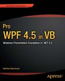 Pro WPF 4.5 in VB (eBook, PDF)