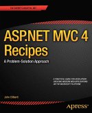 ASP.NET MVC 4 Recipes (eBook, PDF)