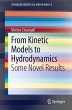 From Kinetic Models to Hydrodynamics... - Bild 1