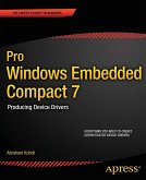 Pro Windows Embedded Compact 7 (eBook, PDF)