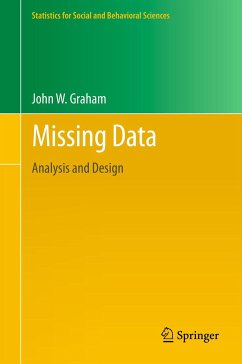 Missing Data (eBook, PDF) - Graham, John W.