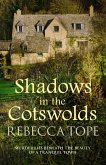 Shadows in the Cotswolds (eBook, ePUB)