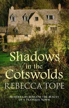 Shadows in the Cotswolds (eBook, ePUB) - Tope, Rebecca