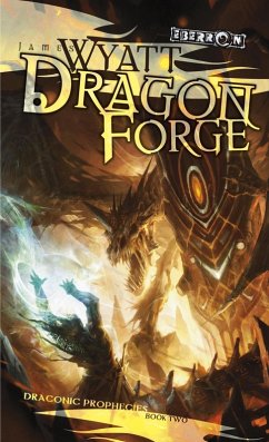 Dragon Forge (eBook, ePUB) - Wyatt, James
