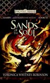 Sand of the Soul (eBook, ePUB)