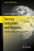 Service Industries and Regions (eBook, PDF)