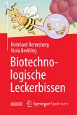 Biotechnologische Leckerbissen (eBook, PDF)