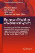 Design and Modeling of Mechanical... - Bild 1
