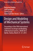 Design and Modeling of Mechanical Systems (eBook, PDF)