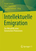 Intellektuelle Emigration (eBook, PDF)