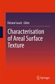 Characterisation of Areal Surface Texture (eBook, PDF)