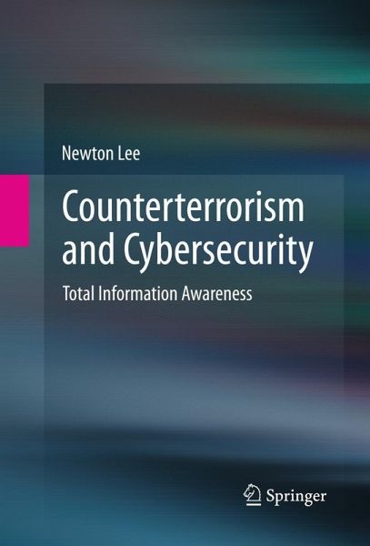 Counterterrorism and Cybersecurity (eBook, PDF) Counterterrorism and Cybersecurity (eBook, PDF)