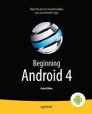 Beginning Android 4 (eBook, PDF)