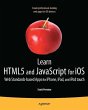 Learn HTML5 and JavaScript for iOS... - Bild 1