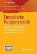 Europäische Religionspolitik (eBook,... - Bild 1