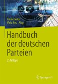 Handbuch der deutschen Parteien (eBook, PDF)