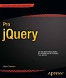 Pro jQuery (eBook, PDF) - Bild 1