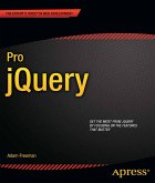 Pro jQuery (eBook, PDF)