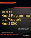 Beginning Kinect Programming with the Microsoft Kinect SDK (eBook, PDF)