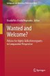 Wanted and Welcome? (eBook, PDF) - Bild 1