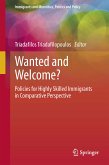 Wanted and Welcome? (eBook, PDF)