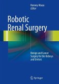 Robotic Renal Surgery (eBook, PDF)