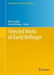 Selected Works of David Brillinger... - Bild 1