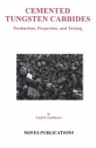 Cemented Tungsten Carbides (eBook, PDF) Cemented Tungsten Carbides (eBook, PDF)