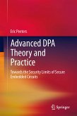 Advanced DPA Theory and Practice (eBook, PDF)